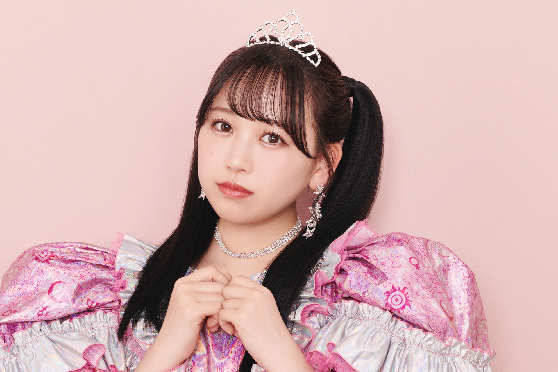 FRUITS ZIPPERの松本かれんが大胆にイメチェン!過去のイメチェンメンバーは?