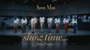 Snow Manのラウールがダンス世界大会で準優勝！ファンの反応は？
