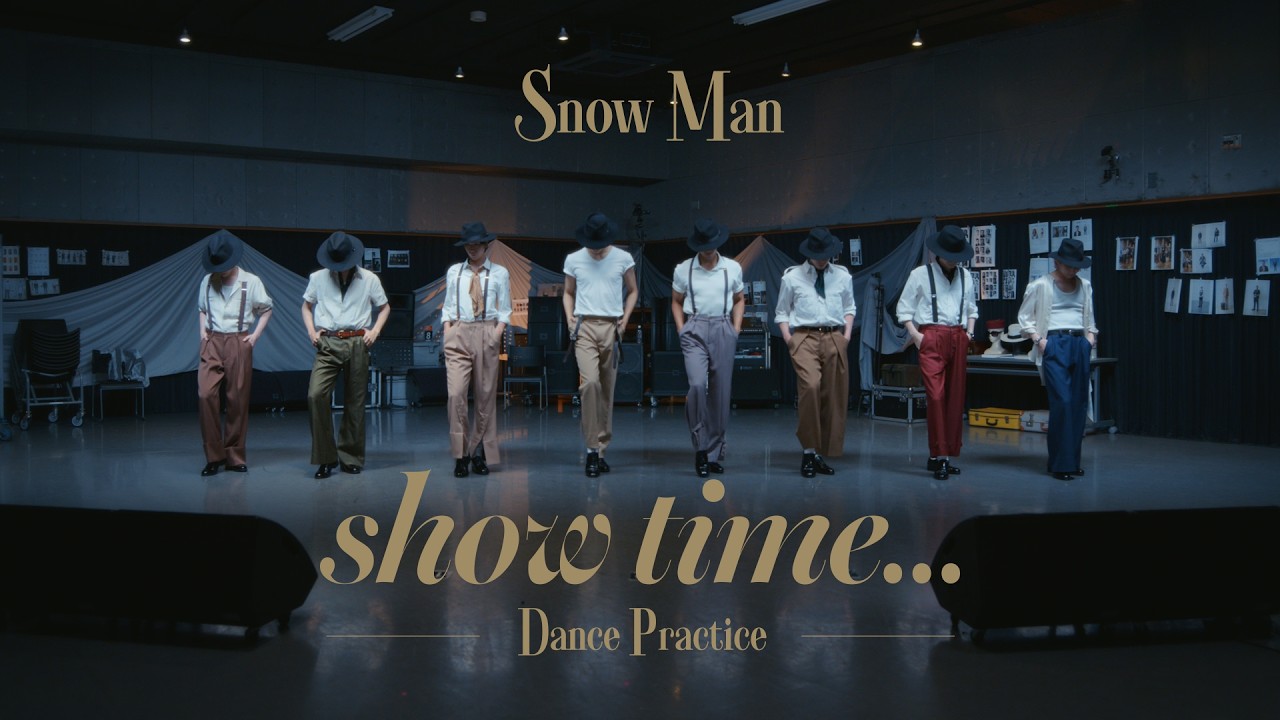 Snow Manのラウールがダンス世界大会で準優勝！ファンの反応は？