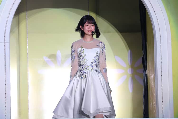 乃木坂46の増田三莉音が休養からサプライズ復帰！6期生11人が集結！