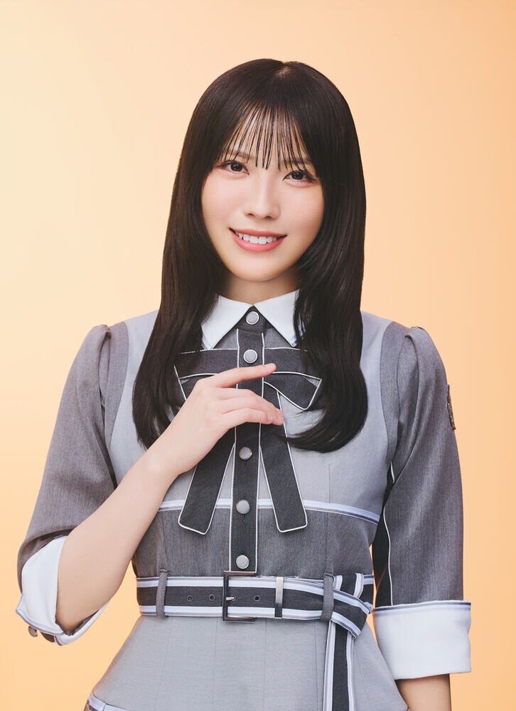 日向坂46の森本茉莉が卒業発表!卒業セレモニーは12月11日!