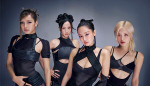 BLACKPINKのジスとリサが新曲を同時リリース！ファンの反応は？