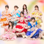SWEET STEADYの白石まゆみが「SASUKEアイドル予選会2026」に出場！応援は塩川莉世！