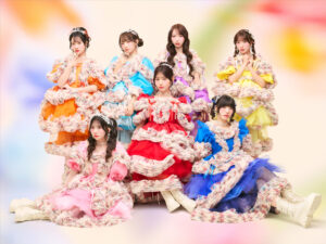 SWEET STEADYの白石まゆみが「SASUKEアイドル予選会2026」に出場！応援は塩川莉世！