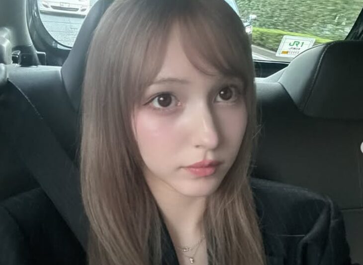 FRUITS ZIPPERの松本かれんが大胆にイメチェン!過去のイメチェンメンバーは?