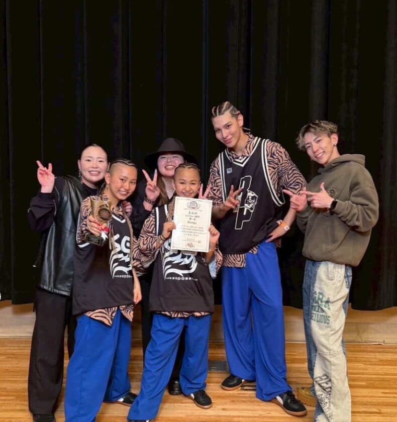 Snow Manのラウールがダンス世界大会で準優勝！ファンの反応は？