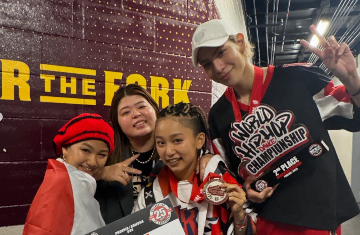 Snow Manのラウールがダンス世界大会で準優勝！ファンの反応は？