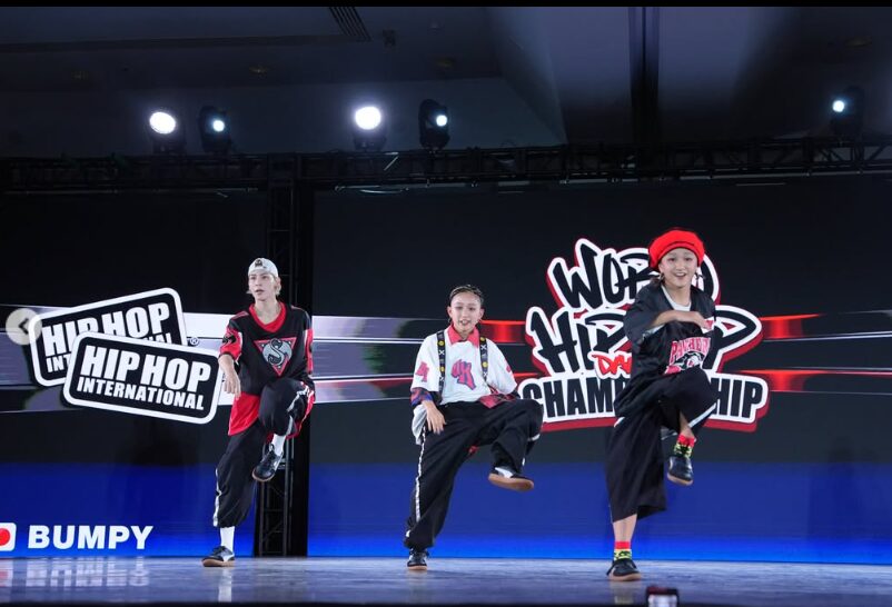Snow Manのラウールがダンス世界大会で準優勝！ファンの反応は？