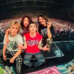 ONE OK ROCK(ワンオク)がAwich、CHICO CARLITO、Paleduskとプロジェクト・YAOを開始！詳細は？
