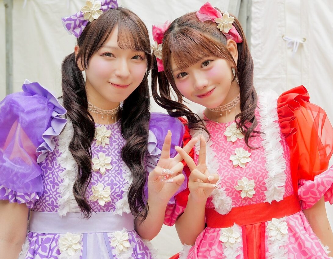 SWEET STEADYの白石まゆみが「SASUKEアイドル予選会2026」に出場！応援は塩川莉世！