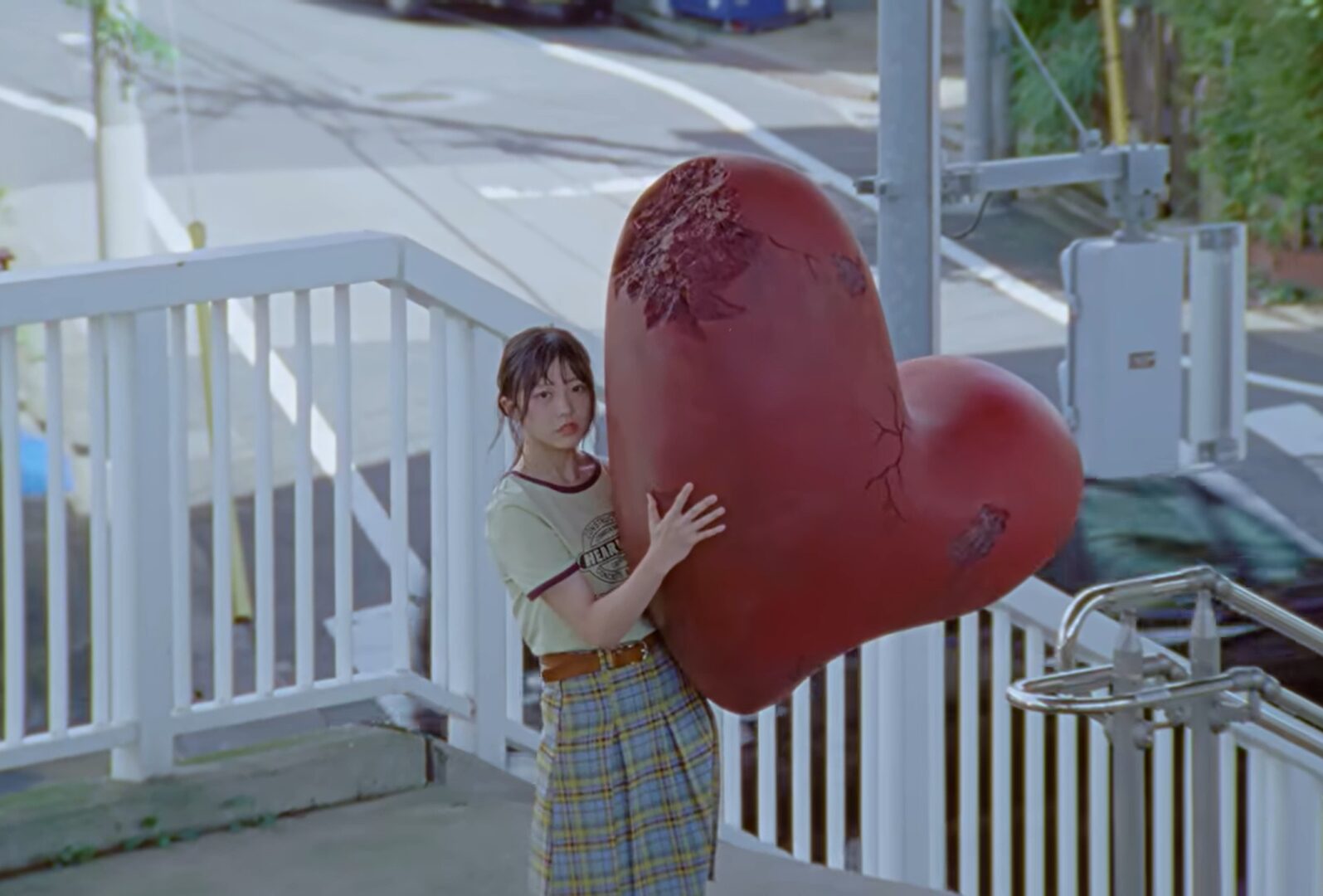 日向坂46の18thシングル「イチャイチャ虫」のMV公開&先行配信開始!ファンの反応は?