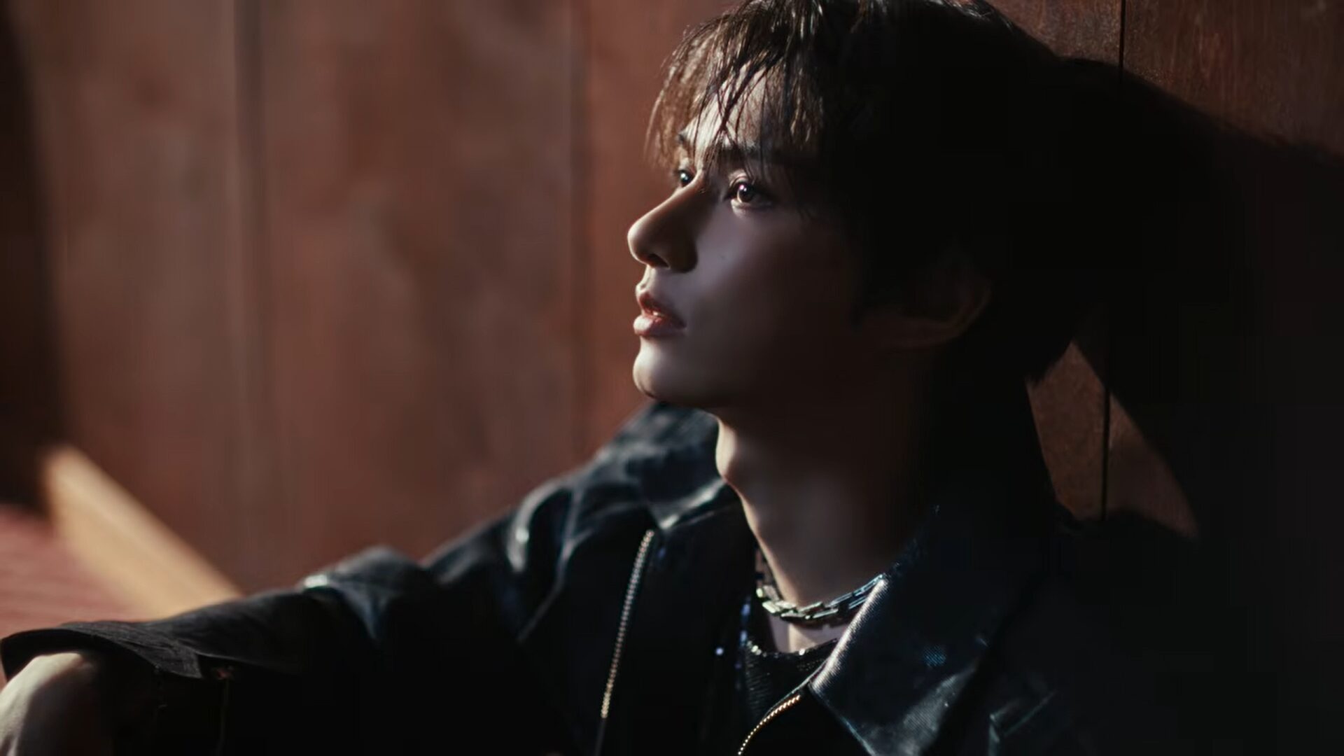 SEVENTEEN ジュン、初の中国EP『9』をリリース!「九命猫妖」にインスピレーションを受けた幻想的な世界