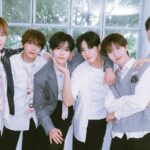 NCT DREAM　6thフルアルバムでカムバック！デビュー10周年に届ける新たな夢とは？