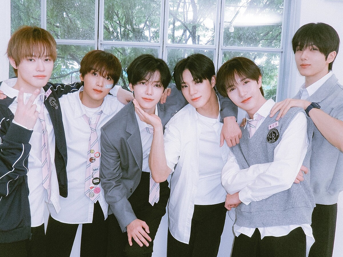 NCT DREAM　6thフルアルバムでカムバック！デビュー10周年に届ける新たな夢とは？