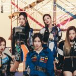 ITZYチェリョンが11月9日にソロデビュー！初ミニアルバム『Lovesick』で見せる新たな魅力