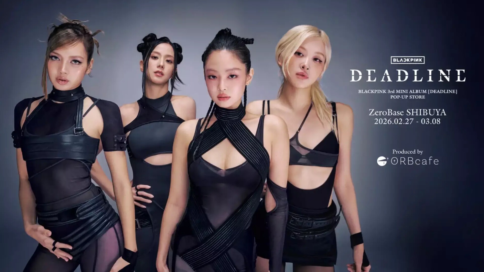 BLACKPINKはグラミー賞「アジアン・ポップ」の対象外？新設部門をめぐり広がる疑問の声