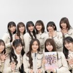 乃木坂46 井上和が『千と千尋の神隠し』ワールドツアーで千尋役に抜てき！ファンから祝福の声