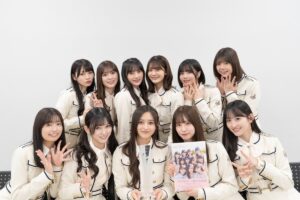 乃木坂46 井上和が『千と千尋の神隠し』ワールドツアーで千尋役に抜てき！ファンから祝福の声