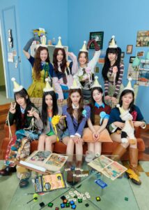 TWICE、MAMA『女性グループ賞』10年連続ノミネートが途切れる！候補者発表に集まる注目！