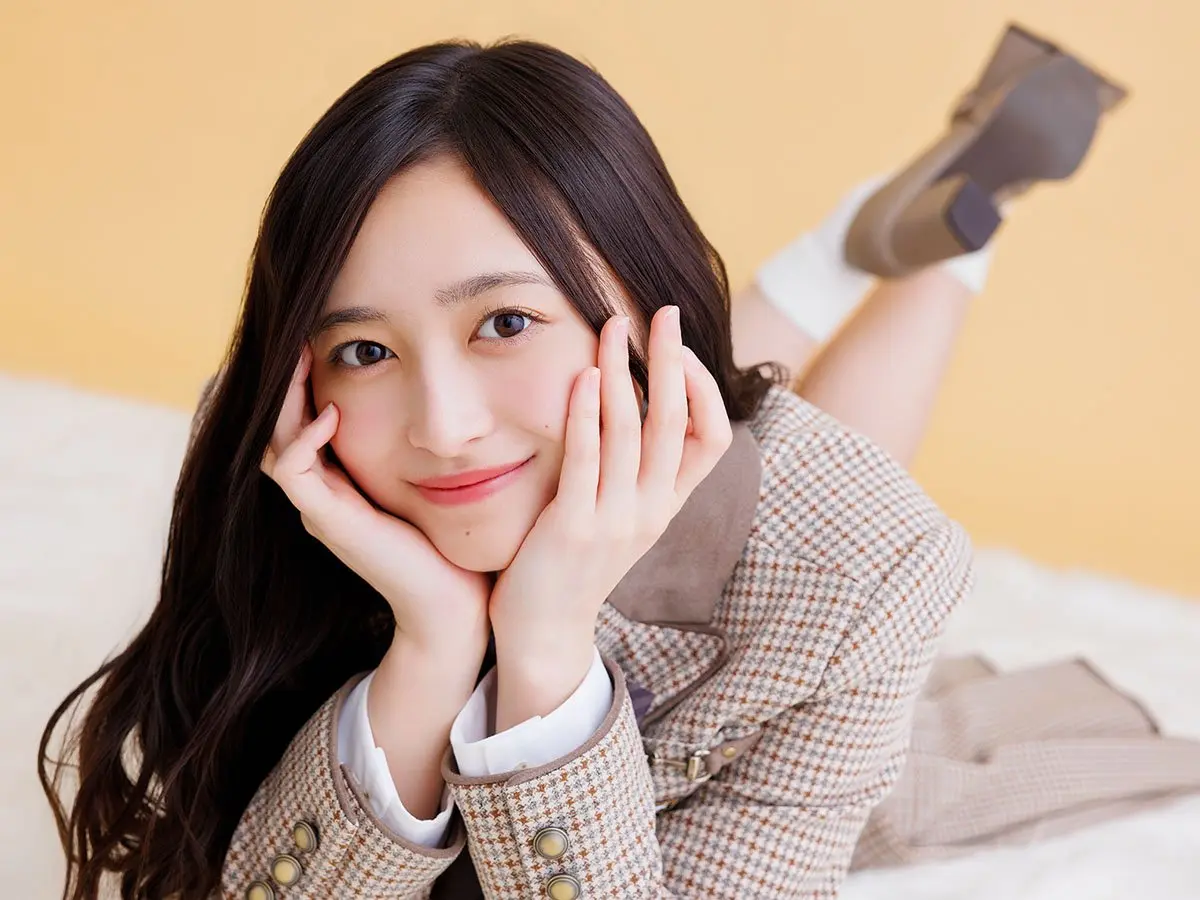 乃木坂46 井上和が『千と千尋の神隠し』ワールドツアーで千尋役に抜てき!ファンから祝福の声