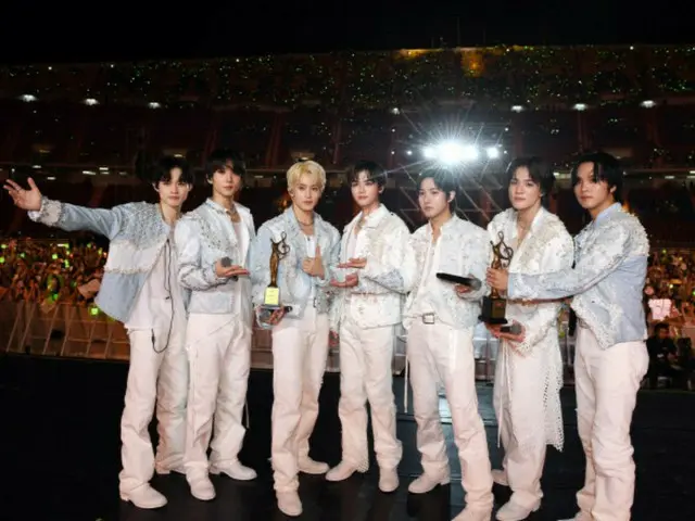 NCT DREAM　6thフルアルバムでカムバック！デビュー10周年に届ける新たな夢とは？