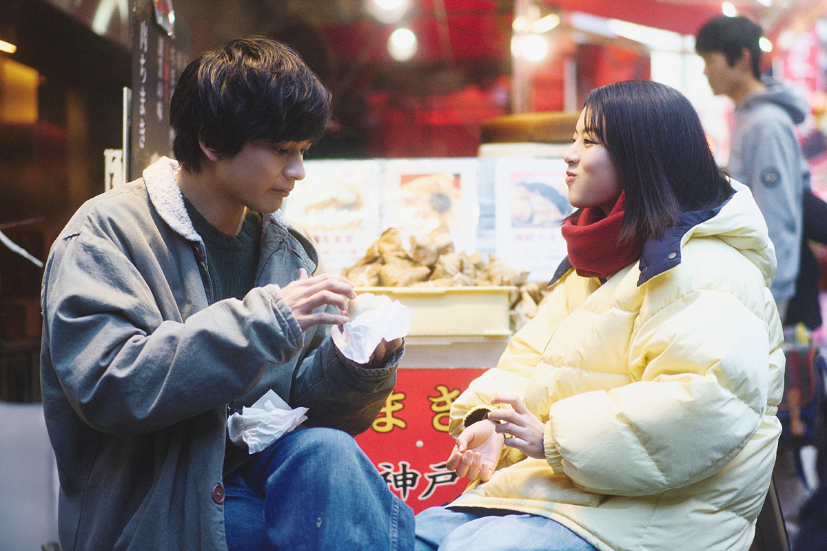 Mrs. GREEN APPLE「本と彗星」は映画『君の話』主題歌。歌詞と楽曲の魅力をご紹介！