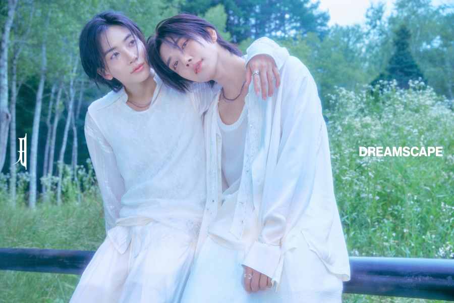 SEVENTEENジョンハン＆ジョシュアの新ユニットが始動！1st Mini Album＆アジア6都市ツアー開催へ