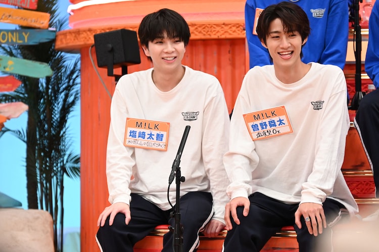 M!LK曽野舜太、気象予報士試験の結果を報告!難関資格への挑戦と努力に称賛の声