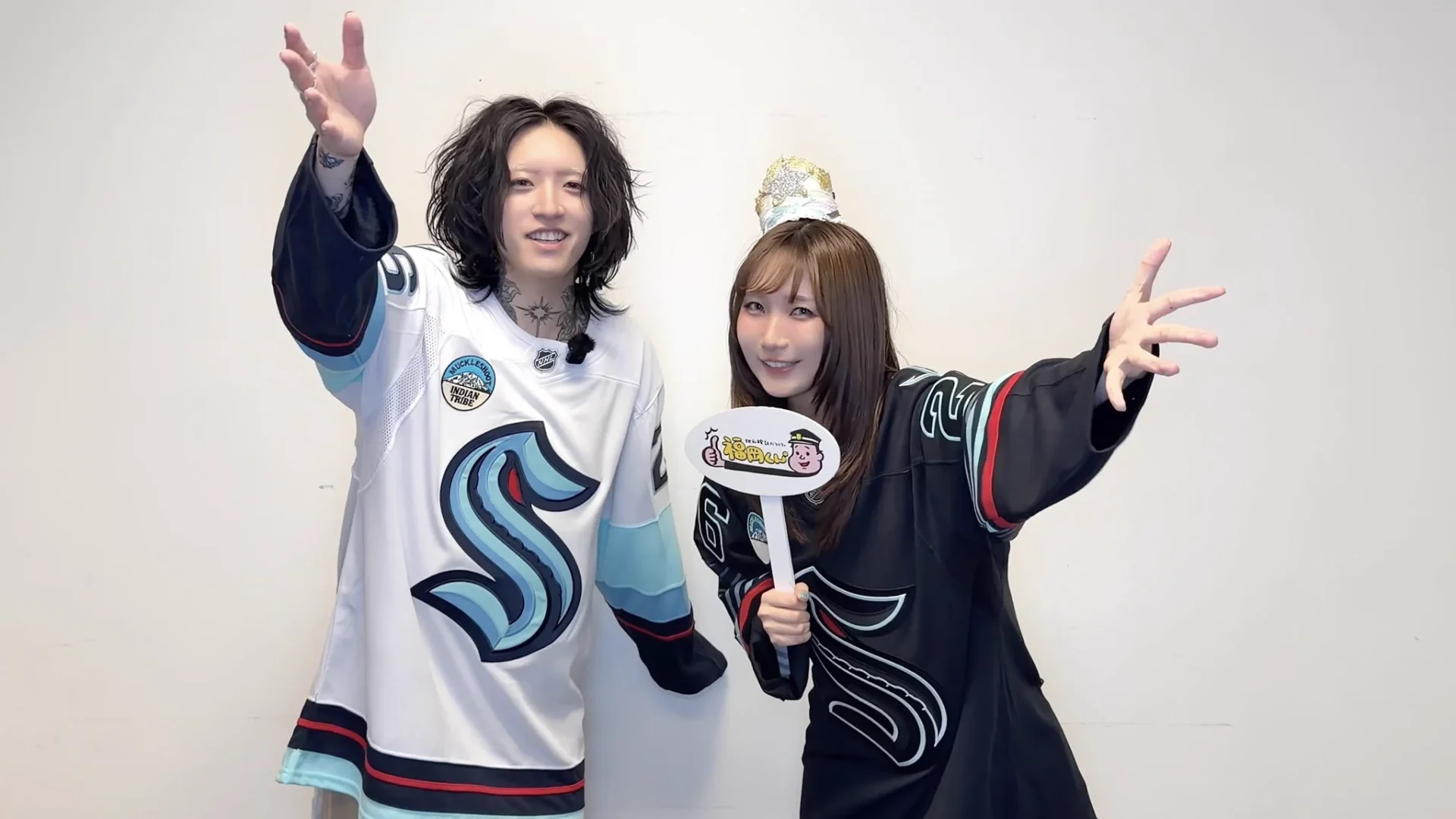 YOASOBI、ドーム＆スタジアムツアー記念企画「てくてくYOASOBI」が始動！その詳細は？