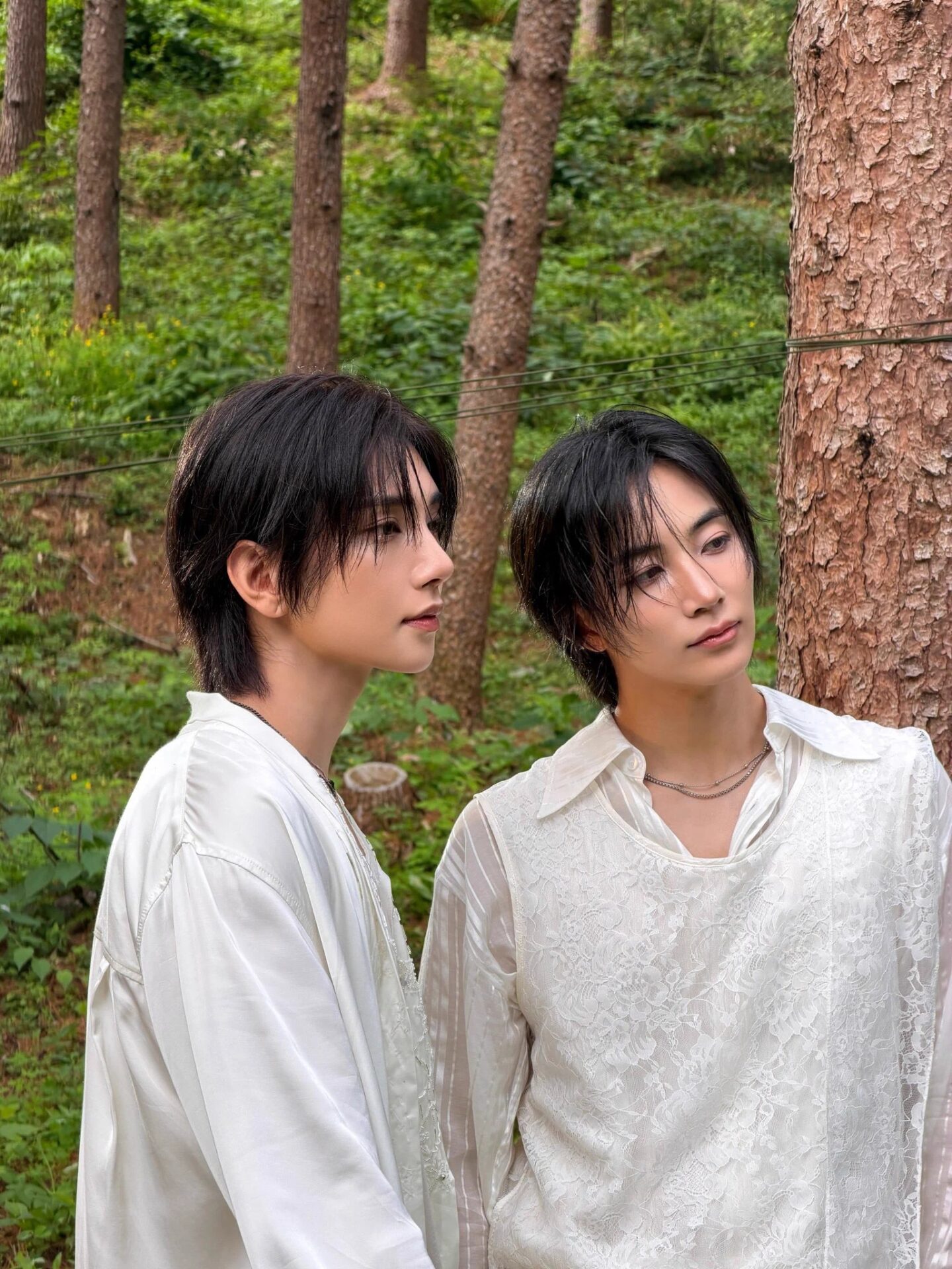 SEVENTEENジョンハン＆ジョシュアの新ユニットが始動！1st Mini Album＆アジア6都市ツアー開催へ