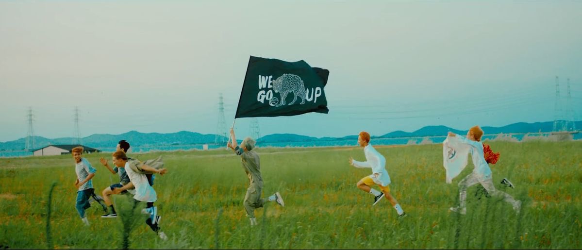 NCT DREAM　6thフルアルバムでカムバック！デビュー10周年に届ける新たな夢とは？