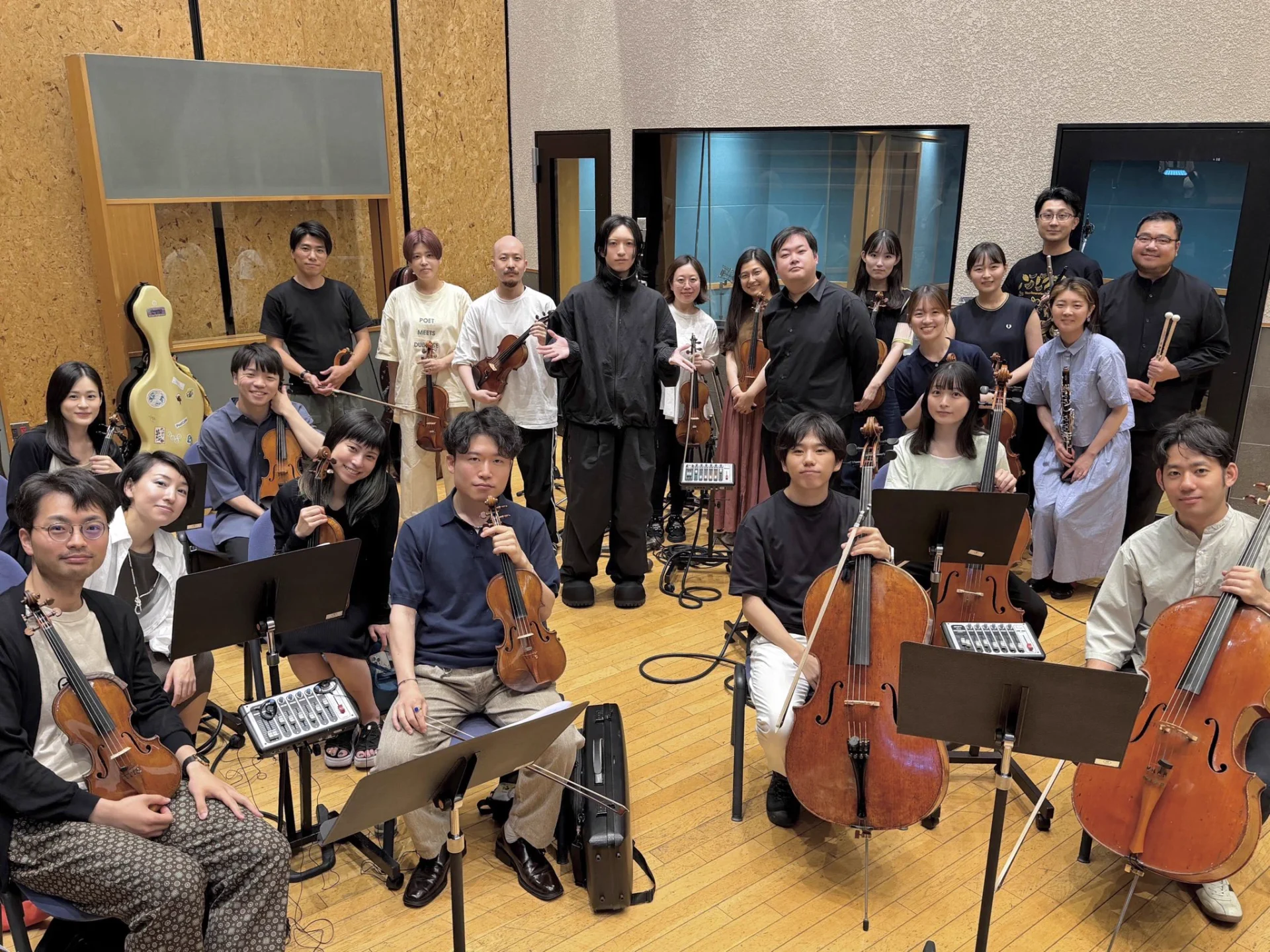 YOASOBI新曲「咲き誇れ」配信リリース！朝ドラ『ブラッサム』主題歌に込めた思いとは？