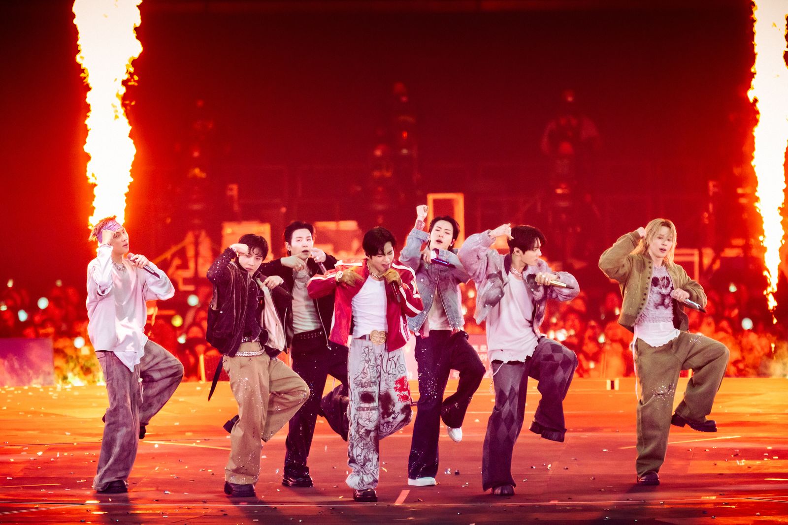 BTS『WORLD TOUR 'ARIRANG' IN JAPAN』映像商品が発売決定!3形態の違いは?