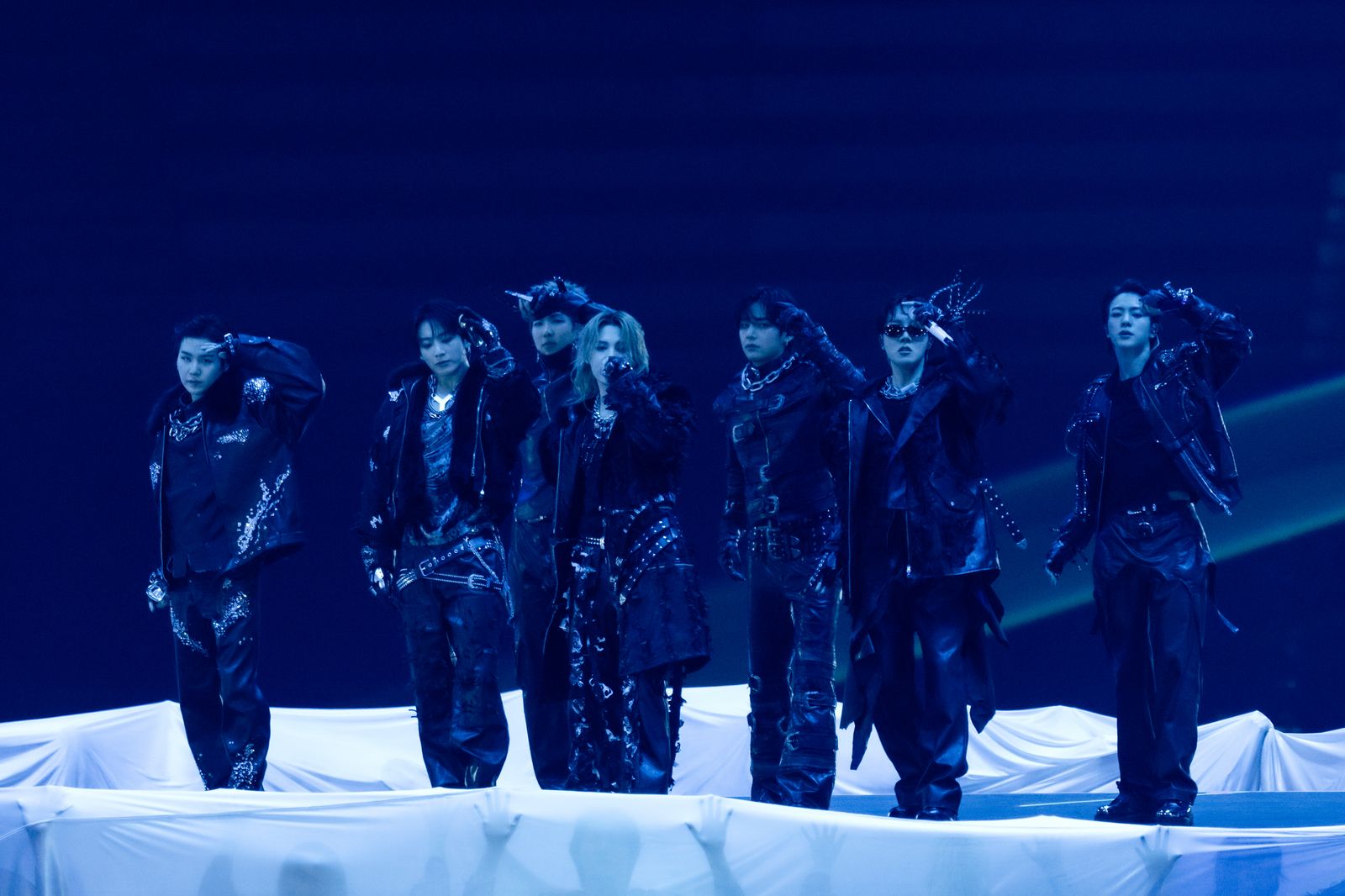 BTS『WORLD TOUR 'ARIRANG' IN JAPAN』映像商品が発売決定!3形態の違いは?