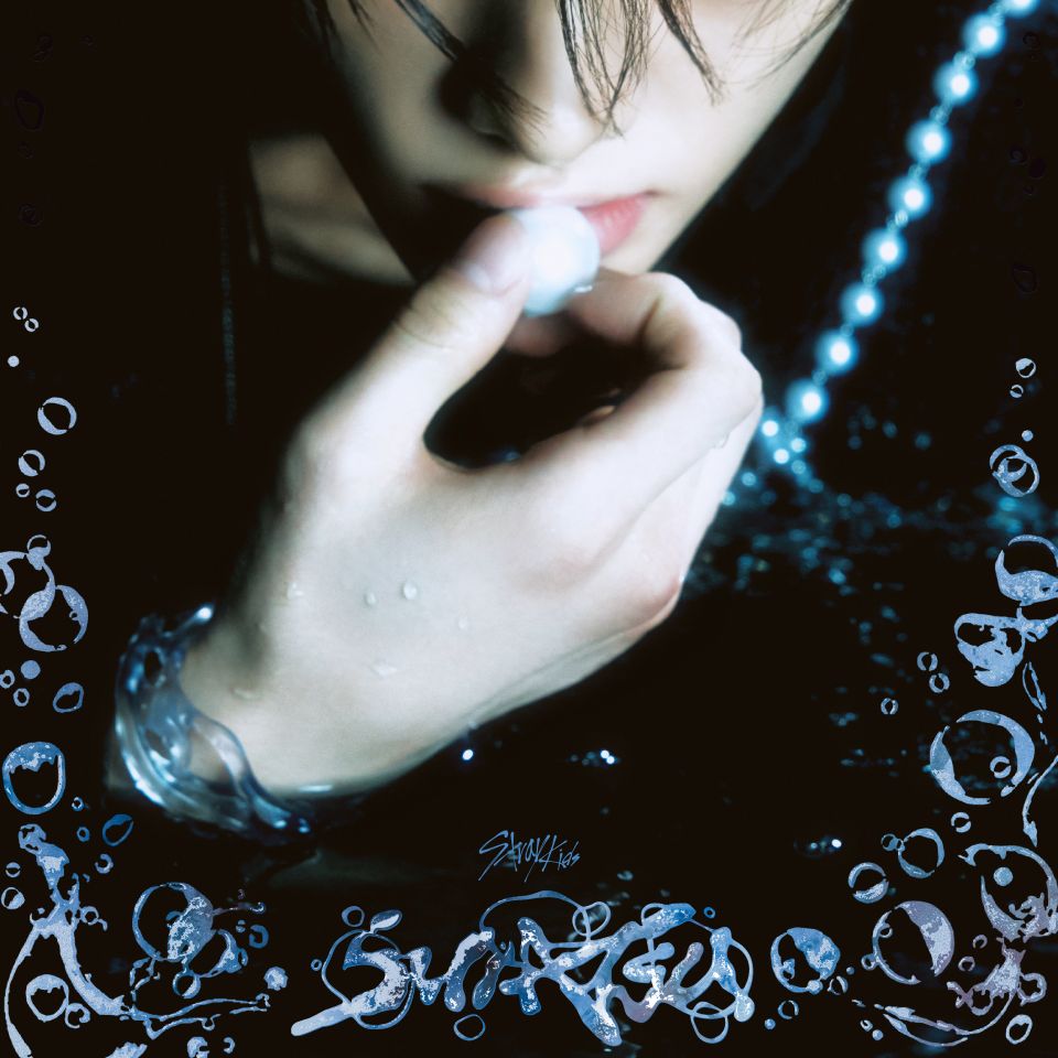 Stray Kidsが日本4thミニアルバム『SUIATSU』のジャケット写真を公開！全12形態の詳細を紹介します