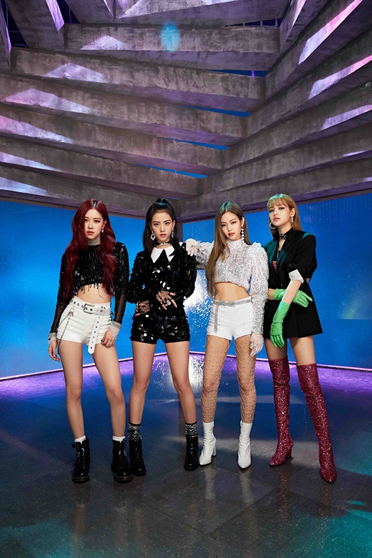 BLACKPINKはグラミー賞「アジアン・ポップ」の対象外？新設部門をめぐり広がる疑問の声