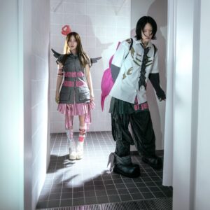 YOASOBI新曲「咲き誇れ」配信リリース！朝ドラ『ブラッサム』主題歌に込めた思いとは？