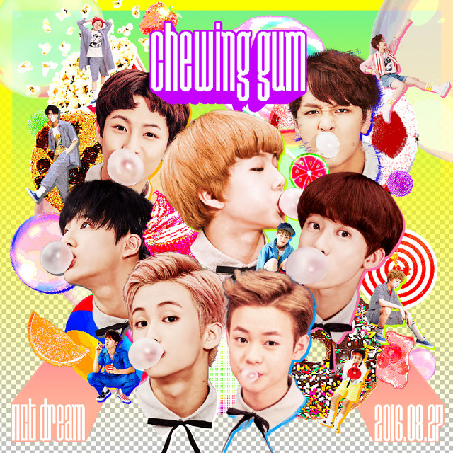 NCT DREAM　6thフルアルバムでカムバック！デビュー10周年に届ける新たな夢とは？