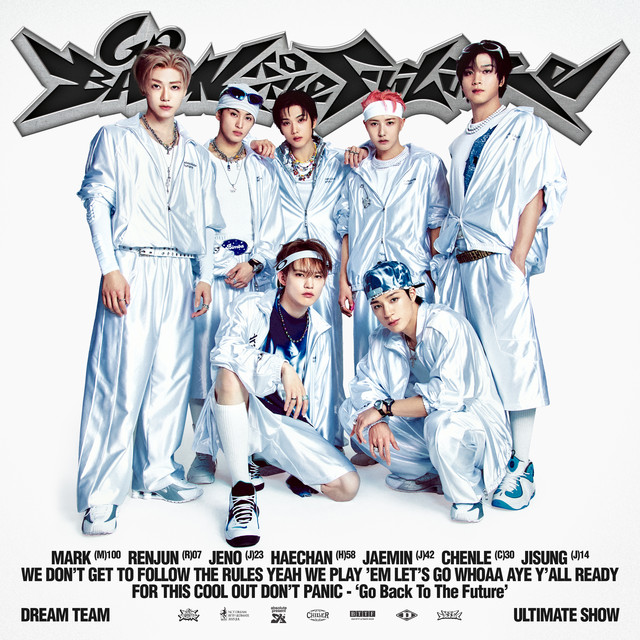 NCT DREAM　6thフルアルバムでカムバック！デビュー10周年に届ける新たな夢とは？