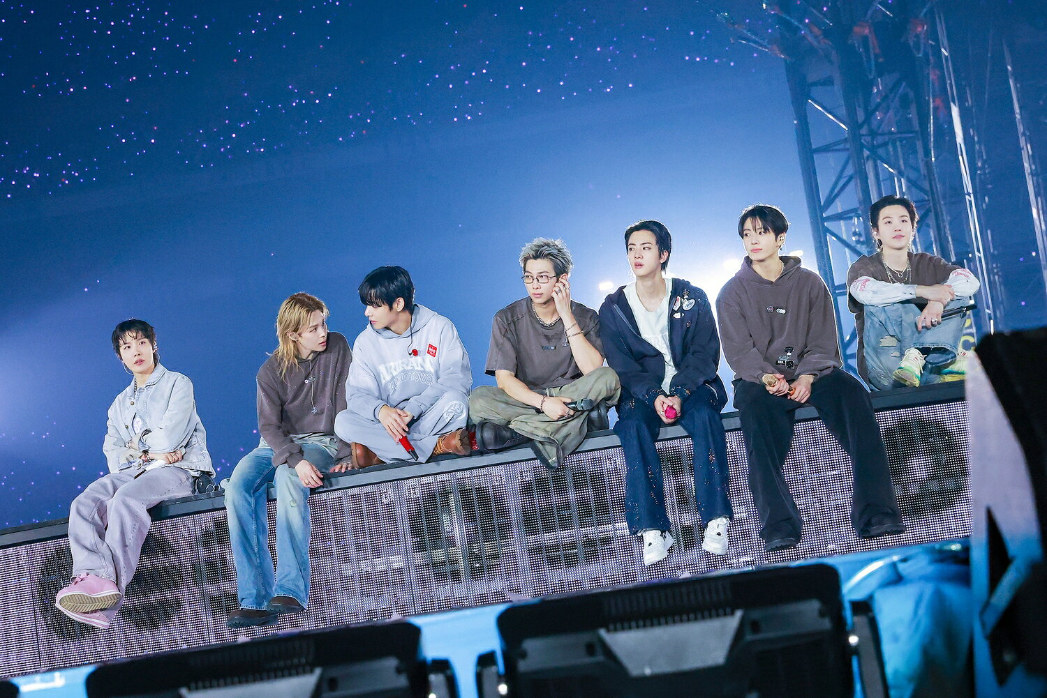 BTS『WORLD TOUR 'ARIRANG' IN JAPAN』映像商品が発売決定!3形態の違いは?