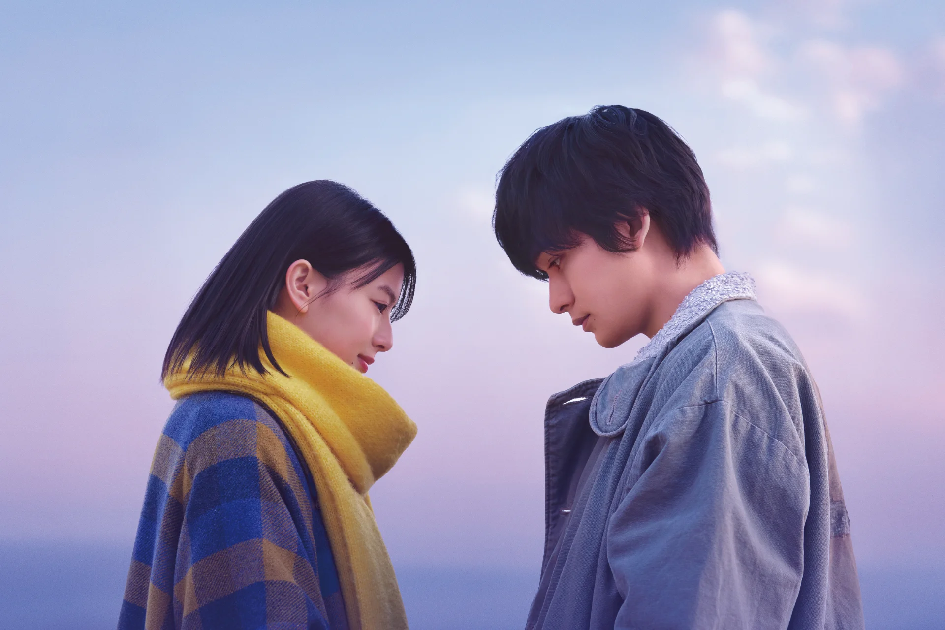 Mrs. GREEN APPLE「本と彗星」は映画『君の話』主題歌。歌詞と楽曲の魅力をご紹介！