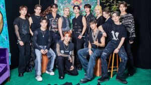 SEVENTEENジョンハン＆ジョシュアの新ユニットが始動！1st Mini Album＆アジア6都市ツアー開催へ