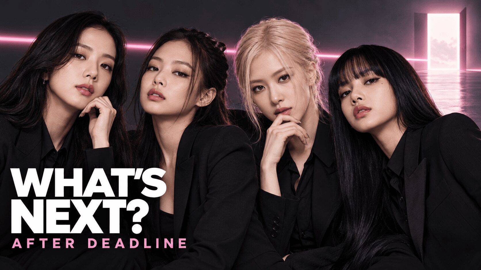 BLACKPINKはグラミー賞「アジアン・ポップ」の対象外？新設部門をめぐり広がる疑問の声
