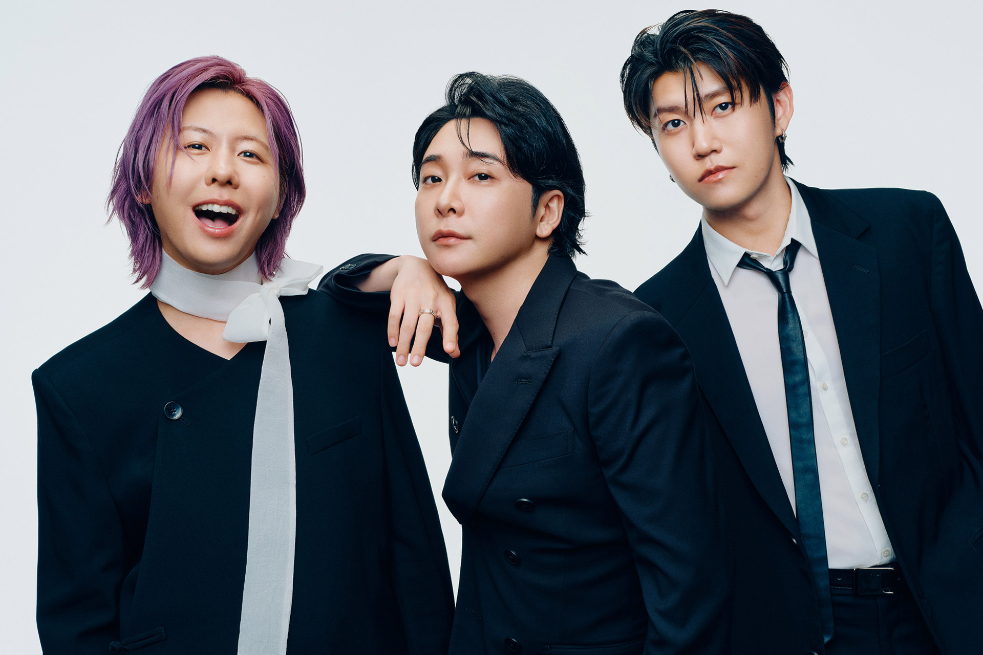 Mrs. GREEN APPLE「本と彗星」は映画『君の話』主題歌。歌詞と楽曲の魅力をご紹介！