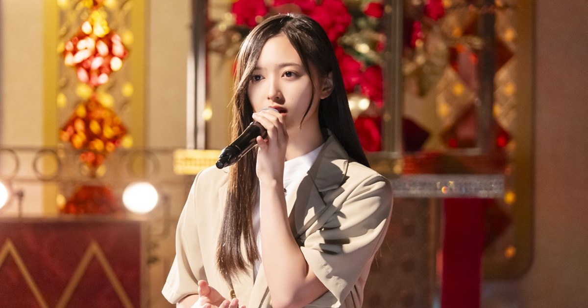 乃木坂46 井上和が『千と千尋の神隠し』ワールドツアーで千尋役に抜てき!ファンから祝福の声