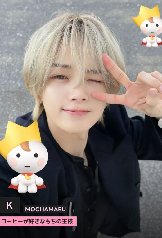 &TEAM公式キャラクター「TEAMILY」誕生！メンバー発案の全9キャラを紹介