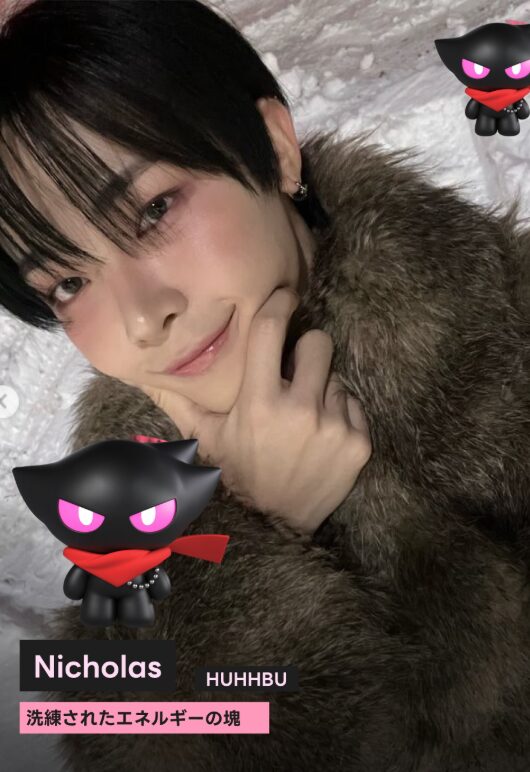 &TEAM公式キャラクター「TEAMILY」誕生！メンバー発案の全9キャラを紹介