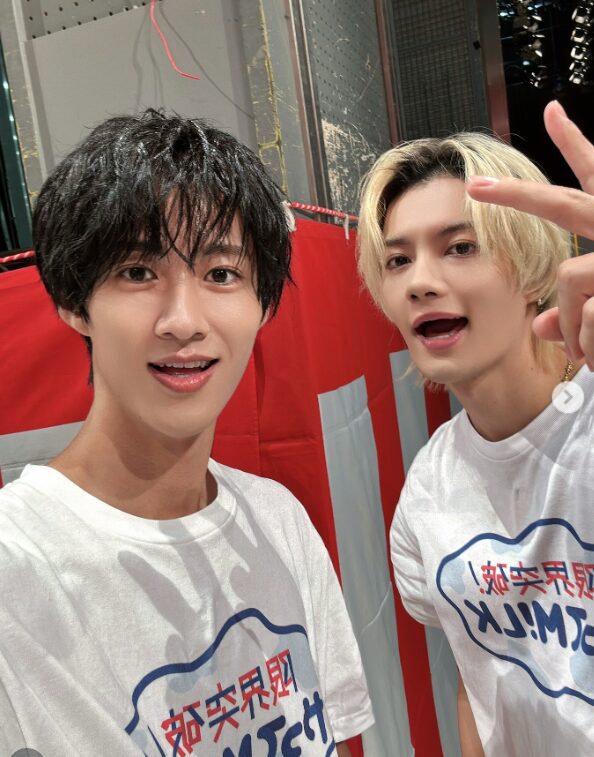 M!LK曽野舜太、気象予報士試験の結果を報告!難関資格への挑戦と努力に称賛の声